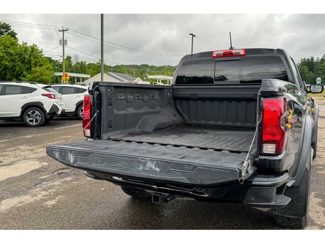 2023 Chevrolet Colorado 4WD Trail Boss