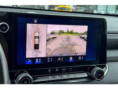 2023 Chevrolet Colorado 4WD Trail Boss