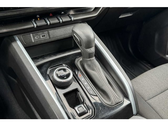 2023 Chevrolet Colorado 4WD Trail Boss