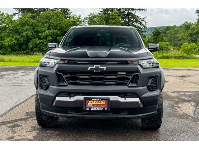 2023 Chevrolet Colorado 4WD Trail Boss