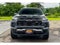2023 Chevrolet Colorado 4WD Trail Boss