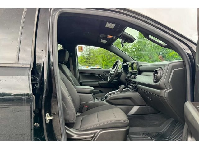 2023 Chevrolet Colorado 4WD Trail Boss