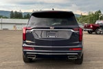 2025 Cadillac XT6 AWD Premium Luxury