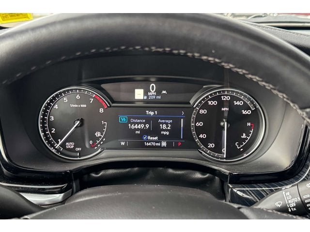 2025 Cadillac XT6 AWD Premium Luxury
