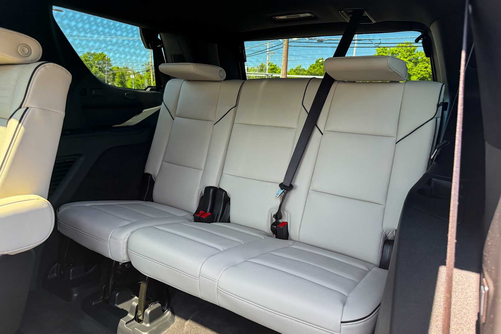 2025 Cadillac Escalade 4WD Sport