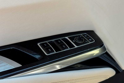 2025 Cadillac Escalade 4WD Sport