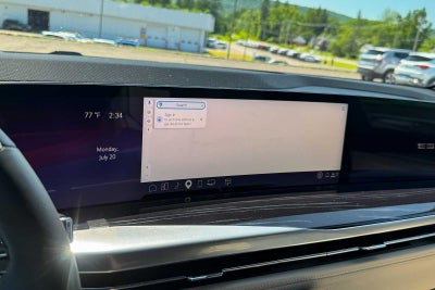 2025 Cadillac Escalade 4WD Sport