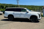 2025 Cadillac Escalade 4WD Sport