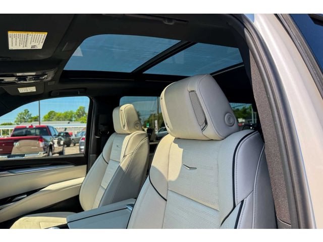 2025 Cadillac Escalade 4WD Sport