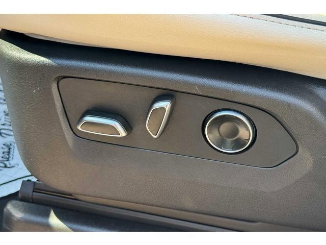 2025 Cadillac Escalade 4WD Sport