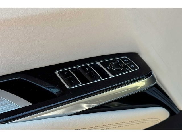 2025 Cadillac Escalade 4WD Sport
