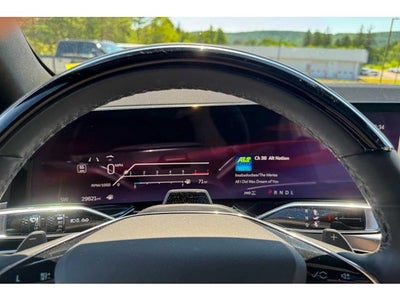 2025 Cadillac Escalade 4WD Sport