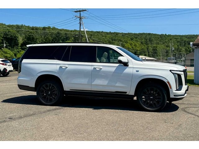 2025 Cadillac Escalade 4WD Sport