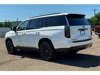 2025 Cadillac Escalade 4WD Sport