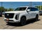 2025 Cadillac Escalade 4WD Sport