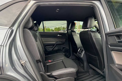 2023 Volkswagen Atlas Cross Sport 2.0T SE w/Technology