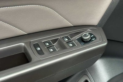 2023 Volkswagen Atlas Cross Sport 2.0T SE w/Technology