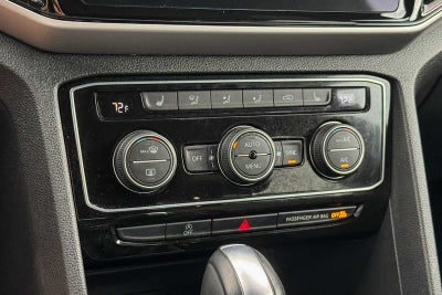 2023 Volkswagen Atlas Cross Sport 2.0T SE w/Technology