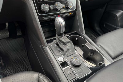 2023 Volkswagen Atlas Cross Sport 2.0T SE w/Technology