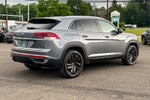 2023 Volkswagen Atlas Cross Sport 2.0T SE w/Technology