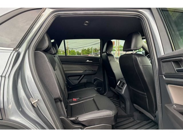 2023 Volkswagen Atlas Cross Sport 2.0T SE w/Technology