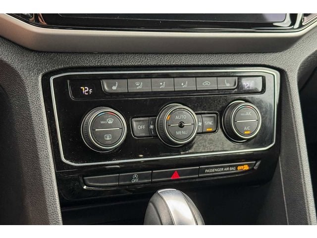 2023 Volkswagen Atlas Cross Sport 2.0T SE w/Technology