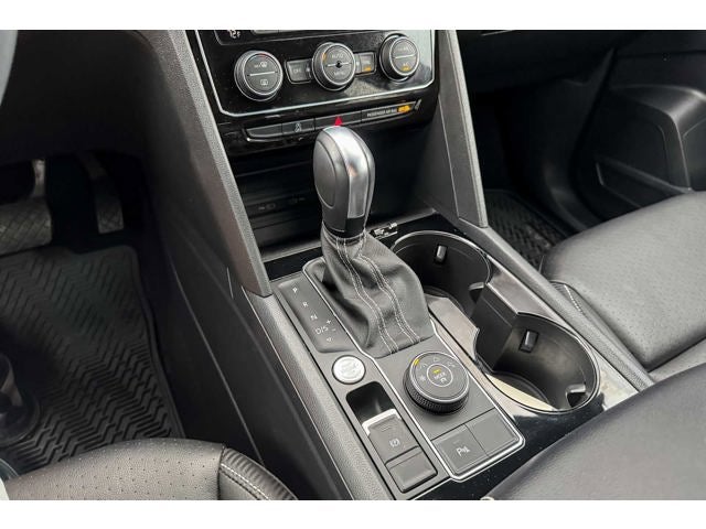 2023 Volkswagen Atlas Cross Sport 2.0T SE w/Technology