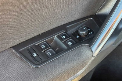 2021 Volkswagen Tiguan S