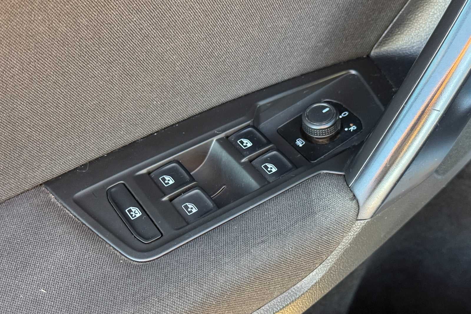 2021 Volkswagen Tiguan S