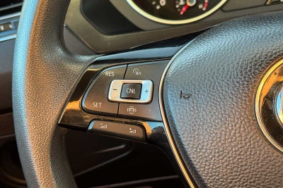 2021 Volkswagen Tiguan S
