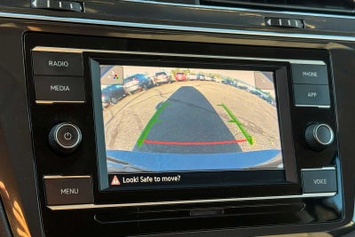 2021 Volkswagen Tiguan S