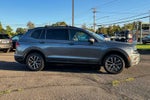 2021 Volkswagen Tiguan S