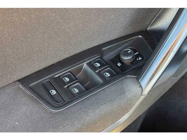 2021 Volkswagen Tiguan S