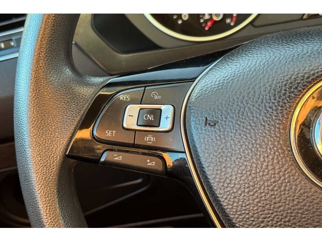 2021 Volkswagen Tiguan S