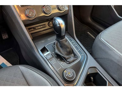 2021 Volkswagen Tiguan S