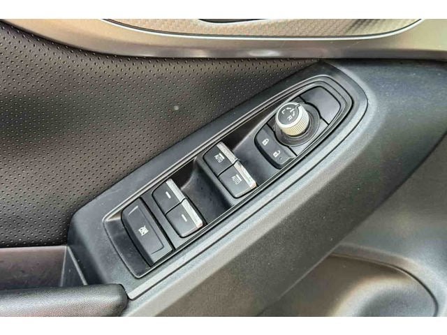 2022 Subaru Impreza Limited