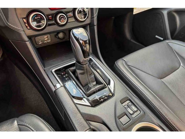 2022 Subaru Impreza Limited