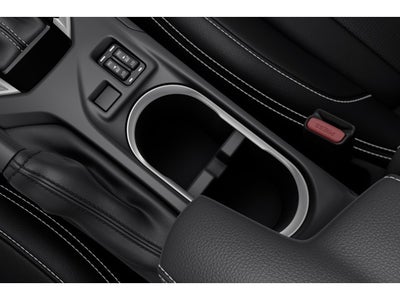 2022 Subaru Impreza Limited