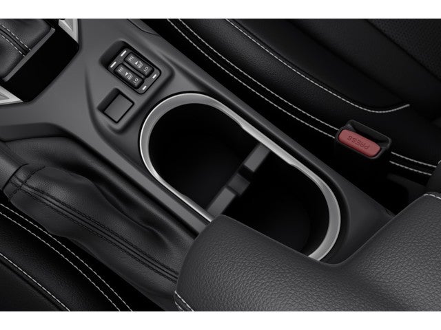 2022 Subaru Impreza Limited