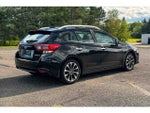 2022 Subaru Impreza Limited