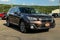 2019 Subaru Outback Touring