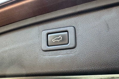 2019 Subaru Outback Touring