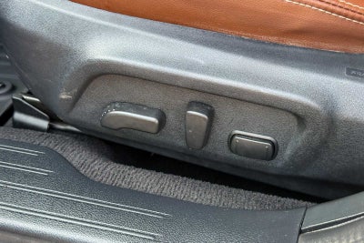2019 Subaru Outback Touring