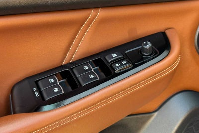 2019 Subaru Outback Touring