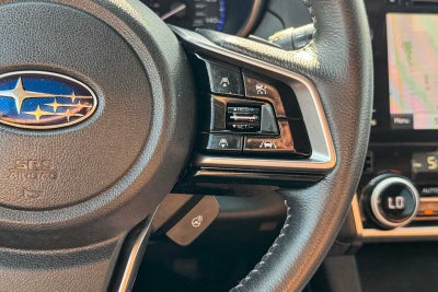2019 Subaru Outback Touring