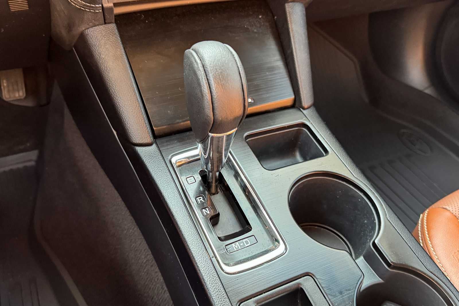 2019 Subaru Outback Touring