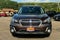 2019 Subaru Outback Touring