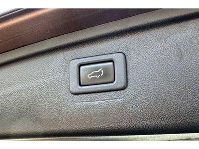 2019 Subaru Outback Touring