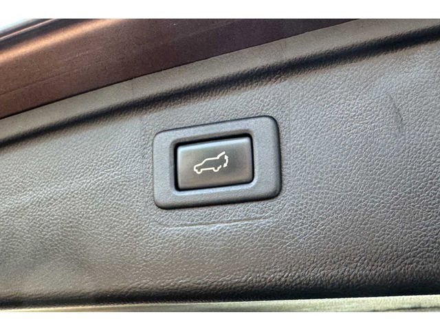 2019 Subaru Outback Touring