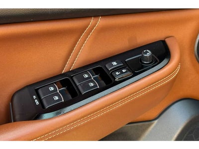 2019 Subaru Outback Touring